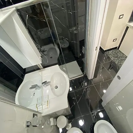 Ester's 3 Appartement