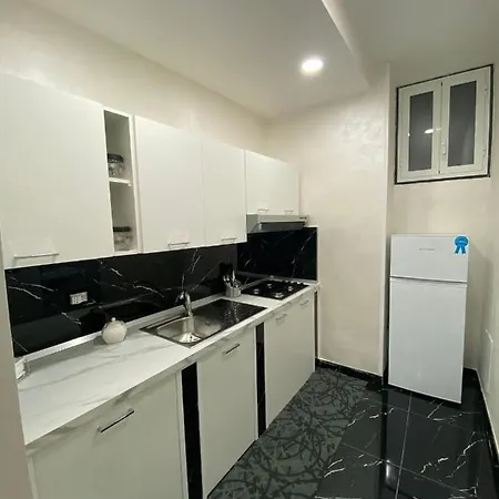 Appartement Ester's 3 Naples