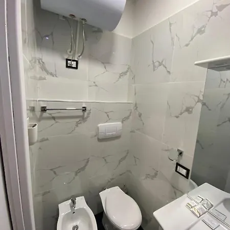 Ester's 3 Appartement Naples